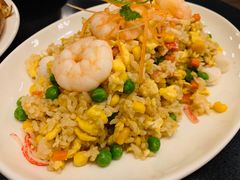 -WOLFGANG PUCK KITCHEN & BAR(迪士尼小镇店)