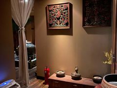-海悦容庭SPA·按摩·推拿(东盟店)