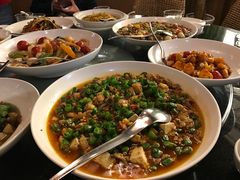 -华豫川酒家(大卫城店)