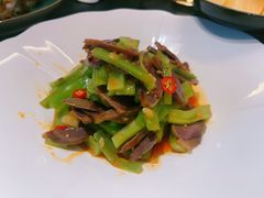 -鸽子侯·家宴·平价海鲜(绿地店)