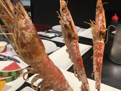 -不翻台·无国界铁板烧(北国先天下店)