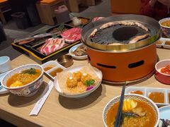 -悦喜客来购物广场(中山路店)