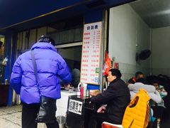 -甘记肥肠粉(马鞍北路店)