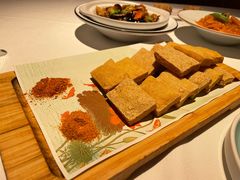 -纳地素食(石门公园店)