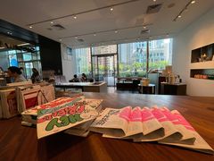 -Seesaw Coffee(上海尚悦湾店)