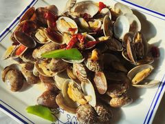 -宾朋海鲜饭庄(兴海路店)