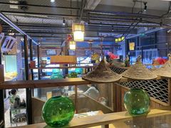 -77号渔船·蒸海鲜青岛菜(积米崖店)