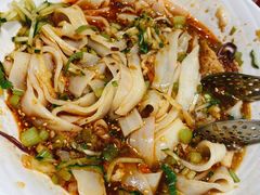 西贝面筋-西贝莜面村(近铁城市广场店)