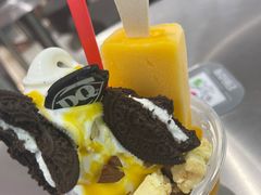 -DQ·蛋糕·冰淇淋(合生汇店)
