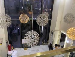 -3AM HAIR SALON染发接发
