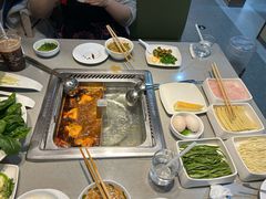 -海底捞火锅(杭州滨江九宜城店)
