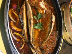 -炊烟小炒黄牛肉(中心印象城店)