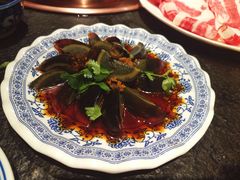 皮蛋-清真·京华源铜锅涮肉(丰庆店)