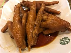 -添好运点心专门店(中环IFC店)