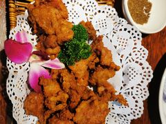 -前海沿·青岛菜(五四广场永旺店)