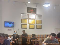 大堂-豆相识•九九豆腐脑(牛咡桥店)