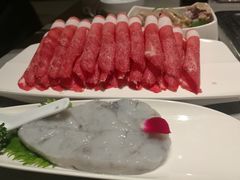 -海底捞火锅(凯德广场店)