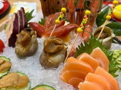 -和创柚子·会席日本料理(新区淮海街店)