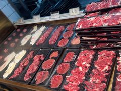 -海汕记·潮汕鲜牛肉火锅·自助