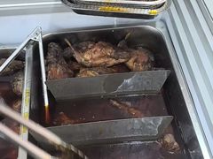 -鸿运兔·手撕烤兔(天府广场店)