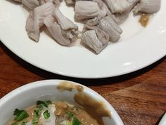 -李记白水羊头·清真老味家常菜(石景山店)