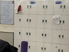 -中田健身工作室(嘉定江桥店)