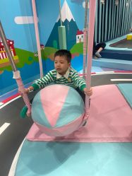 -利奥梦幻主题乐园(爱琴海购物公园店)