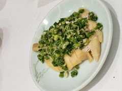 稻香白切鸡-稻香酒家·35年老字号(侨光店)