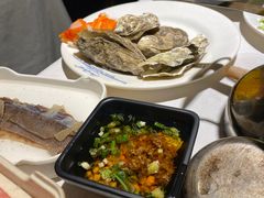 -星伦多自助料理·涮烤一体(虹悦城店)