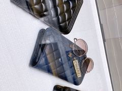 -CHANEL(恒隆广场店)