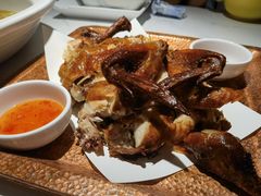 -庆江南江南菜(琴湖溪里花园城店)