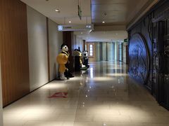 -龙景攀岩(海峡世茂广场店)