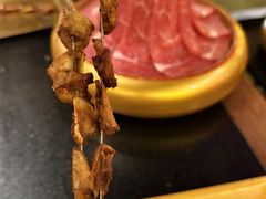 -牛New寿喜烧(虹桥新天地店)