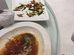 -广东胜利宾馆西关粤中餐厅