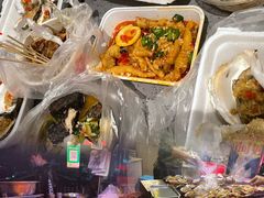 -濠轩阁特色生蚝火锅(水湾路店)