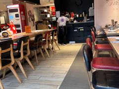 -必胜客(双榆树店)