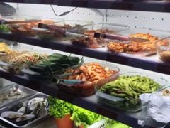 -马路牙子地桌烤肉(工体店)