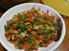 -麒麟小院·老九江菜(安平路店)