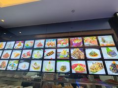 -汤记传菜(秀浦路店)