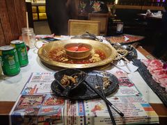 -哥老官重庆美蛙鱼头(松江地中海十八哥店)