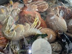 -大锅强·蒸海鲜青岛菜(吾悦广场店)