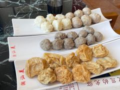 -潮汕美牛肉丸火锅店(天宁寺店)