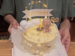 -亦家cake·0卡糖