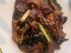 -玉林烤鸭店(定福庄店)