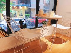 -C+ cake shop(天河南一路小区店)