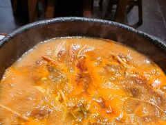 -黔有有贵州酸汤夺夺粉火锅(五味十字店)