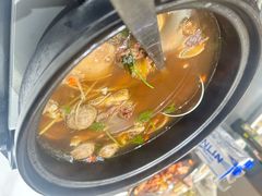 -鸿鑫海鲜楼(福辉店)
