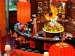 -深圳福田香格里拉大酒店