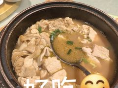 -春盛渔府(牛首山店)