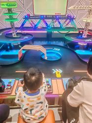 -meland亲子乐园(北京首开通州万象汇店)